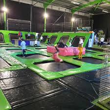 Image result for Portsmouth Trampoline Club