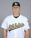 2009 AL Rookie of the Year ANDREW BAILEY | DailySkew Baseball + ...