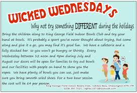 Image result for King George Field Indoor Bowls Club