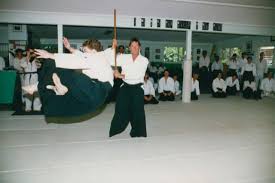 Image result for Sho Shin Kan Aikido Club