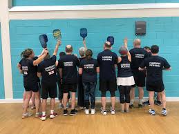 Image result for PICKLEBALL GORLESTON