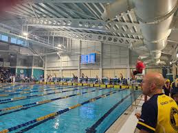 Image result for Dearne Valley Swimming Club