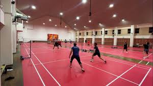 Image result for Seaview Badminton Club