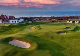 Image result for Dunbar Golf Club
