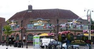 Image result for Herga Indoor Bowls Club