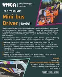 Image result for Reigate and Redhill Ymca