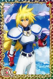 「スタン・エルロン テイルズオブデスティニー」の画像検索結果