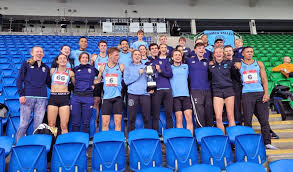 Image result for Thames Valley Harriers