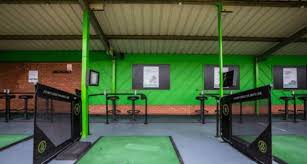 Image result for Boston West Golf Club