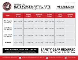 Image result for Elite Force Martial Arts