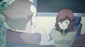 「オットー・ミタス 機動戦士ガンダムUC」の画像検索結果