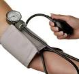 blood pressure