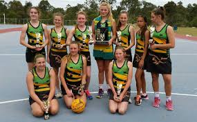 Image result for Falcons Netball Club