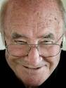 Clive James in Sydney ahead of