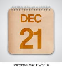 Image result for 2012. december 21