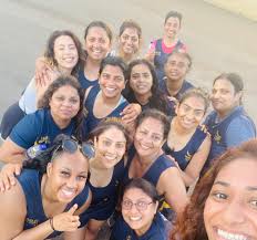 Image result for Eagles Netball Club