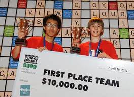 Image result for Mitcheldean Scrabble Club