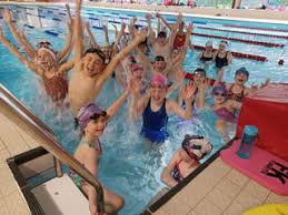 Image result for Loftus Dolphins Swimming Club