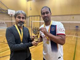 Image result for Shevington Casuals Badminton Club