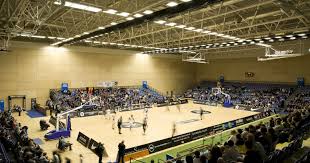 Image result for South Tyneside Basketball Club