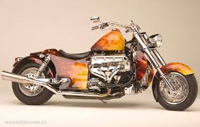 Bildergebnis für boss hoss v8