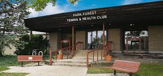 Image result for Parkwood Lawn Tennis Club