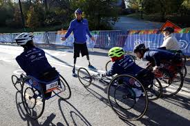 Image result for Nairn Disability Sport