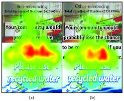 Image result for heat map eye