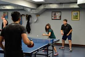 Image result for Brook Table Tennis Club