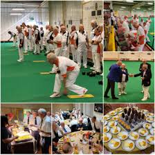 Image result for Glebelands Indoor Bowls Club