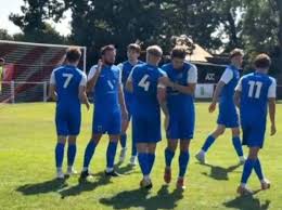 Image result for Cockfosters Football Club