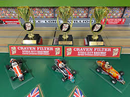 Image result for Mussel Bay Raceway Scalextric Club