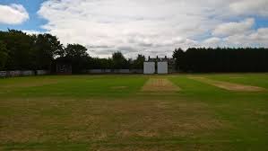 Image result for Widnes Cricket Club