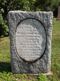 Ada Jane Raper Dalton (1864 - 1893) - Find A Grave Memorial - 96077625_134739468452