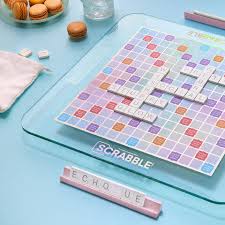 Image result for Princess Scrabble Club
