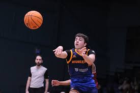 Image result for Worcester Wolves Basketball Club