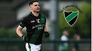 Image result for Parnells Gaelic Football Club
