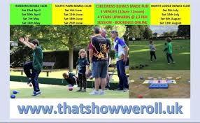 Image result for Darlington South Park Bowls Club