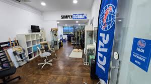 Image result for Simply Scuba