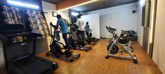 Image result for Rainbow Gym Club