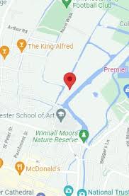 Image result for Hyde Abbey Bowls Club