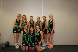 Image result for Cd Phoenix Netball Club