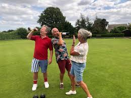 Image result for Mersea Island Bowls Club