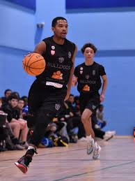 Image result for West Herts Warriors Basketball Club