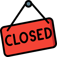 Image result for Closed