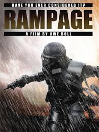 imagen de Rampage