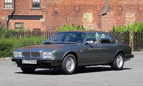 Image result for Savoy Gray 1990 Jaguar