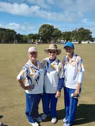 Image result for Pickie Bowling Club