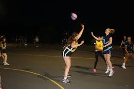 Image result for Harriers Netball Club