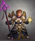 priest